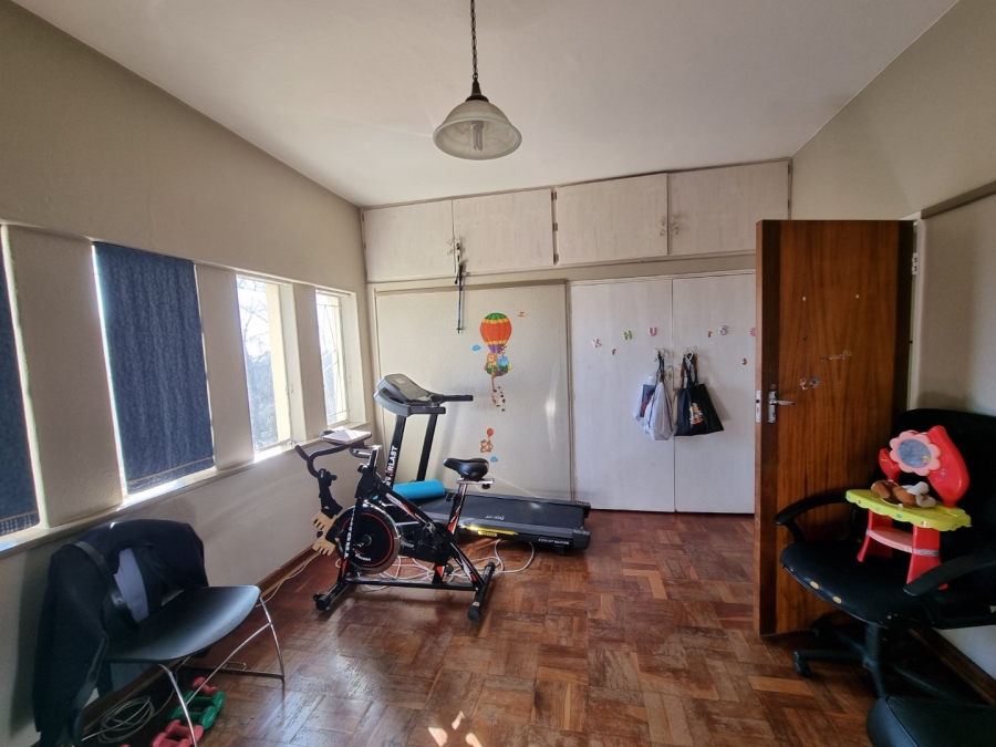 4 Bedroom Property for Sale in Hospitaalheuwel Free State